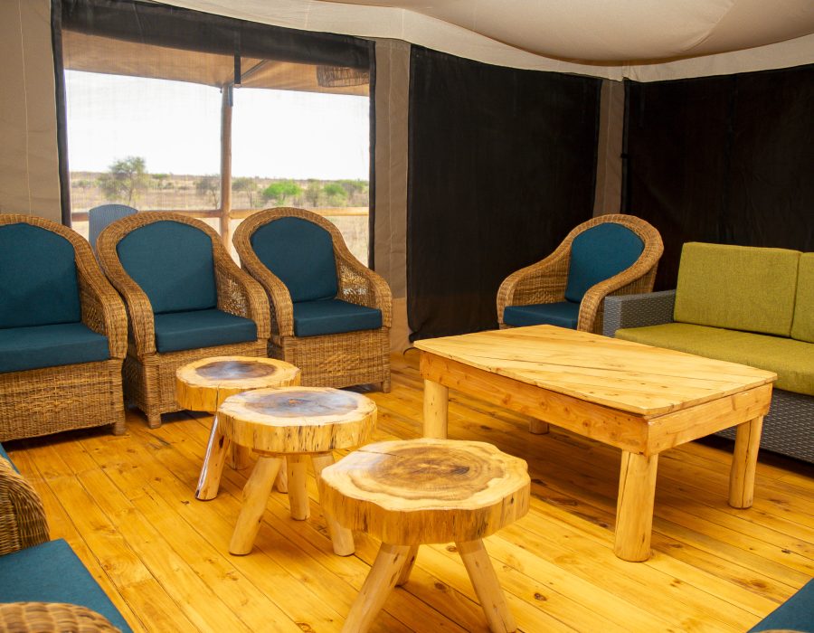 Serengeti Cuisine: What to Expect at Camp Dining