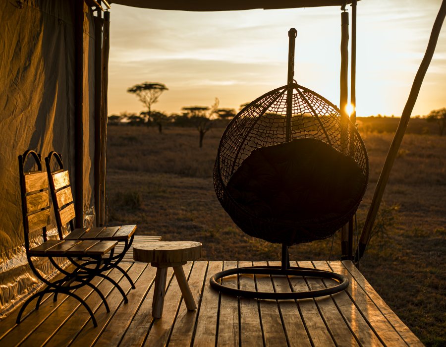 Sundowners
